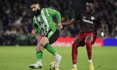 PLAYER RATINGS | Real Betis 0-0 Athletic Club