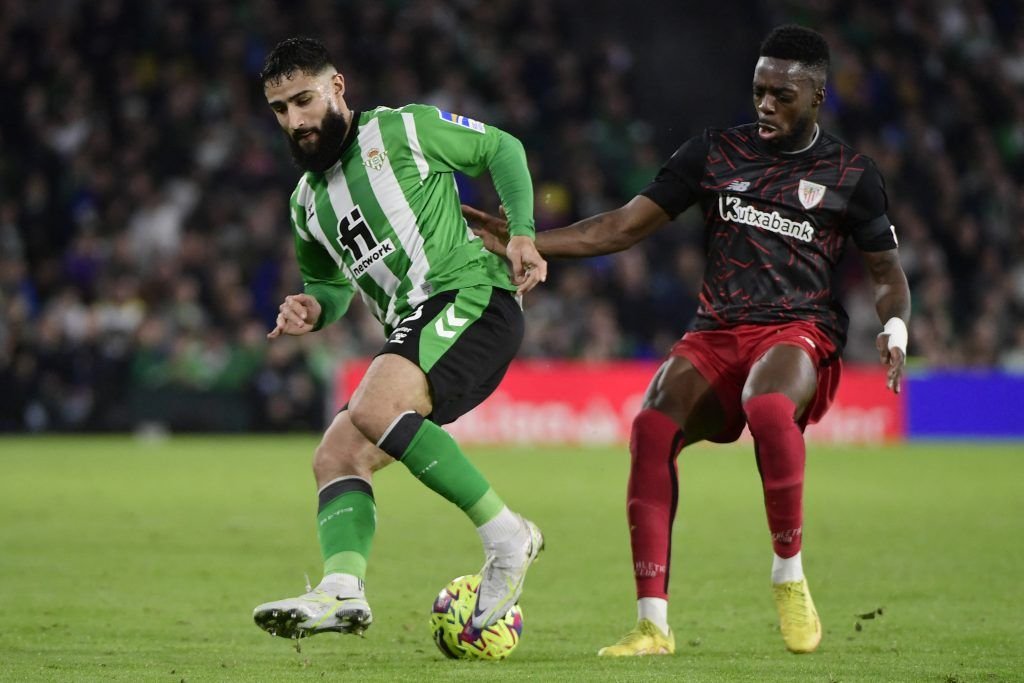 PLAYER RATINGS | Real Betis 0-0 Athletic Club