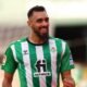 Real Betis put €40m price tag on Borja Iglesias