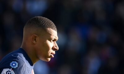 Real Madrid to close door in front of Kylian Mbappé