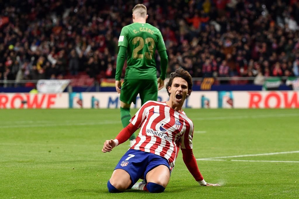 Official | João Félix joins Chelsea from Atlético Madrid