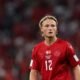 Official | Kasper Dolberg leaves Sevilla and joins Hoffenheim