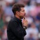 How Diego Simeone helped his son select his next club