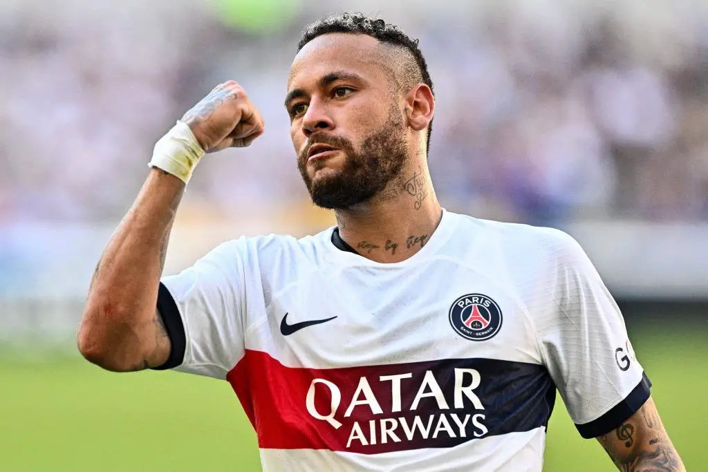 Neymar could be set for move to Al-Hilal