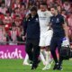 Real Madrid defender Éder Militão ruptures ACL: how long will he be out of action for?